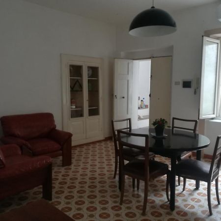 Bed and Breakfast La Casa Di Astrea Caiazzo Zimmer foto