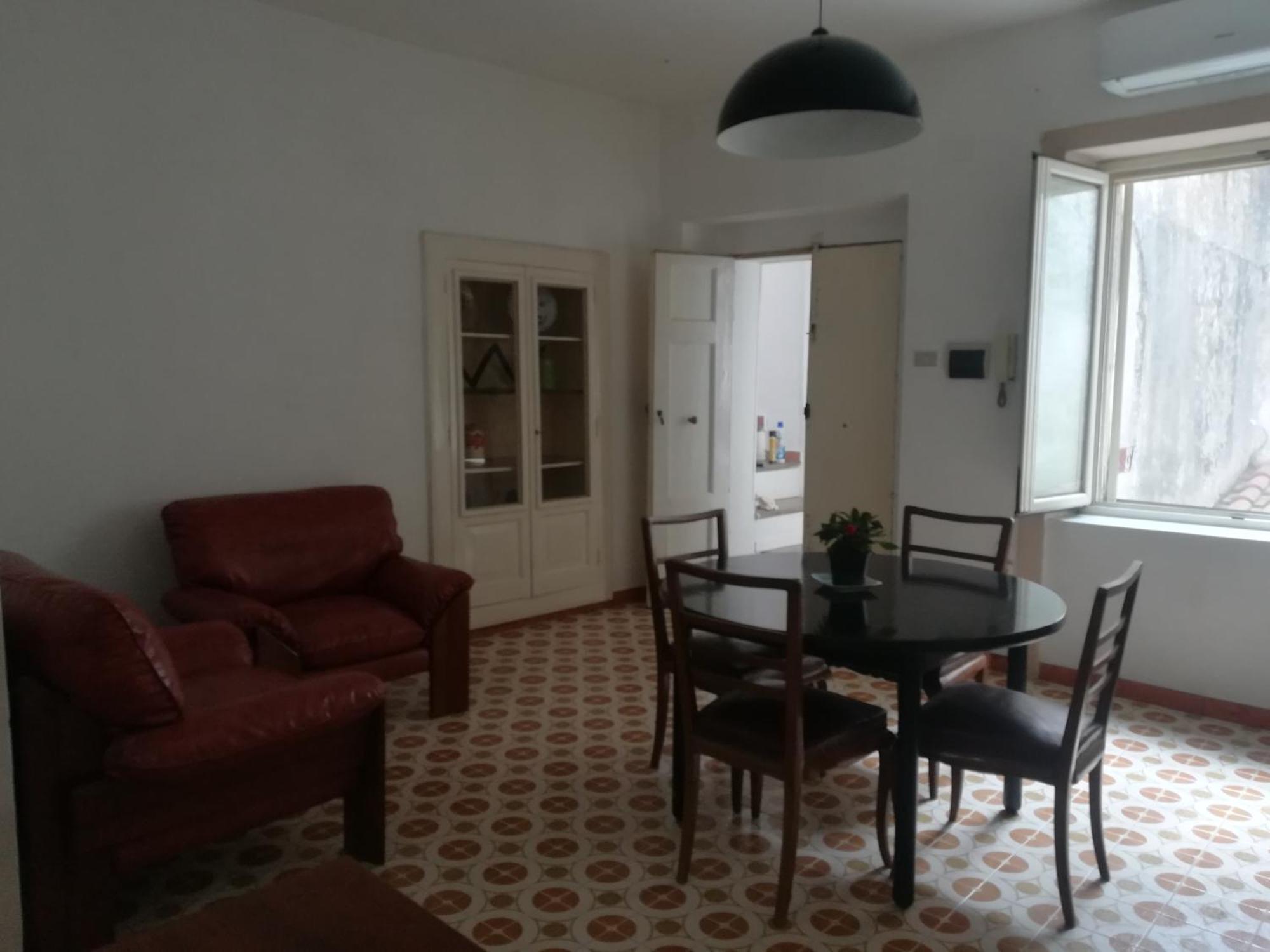 Bed and Breakfast La Casa Di Astrea Caiazzo Zimmer foto