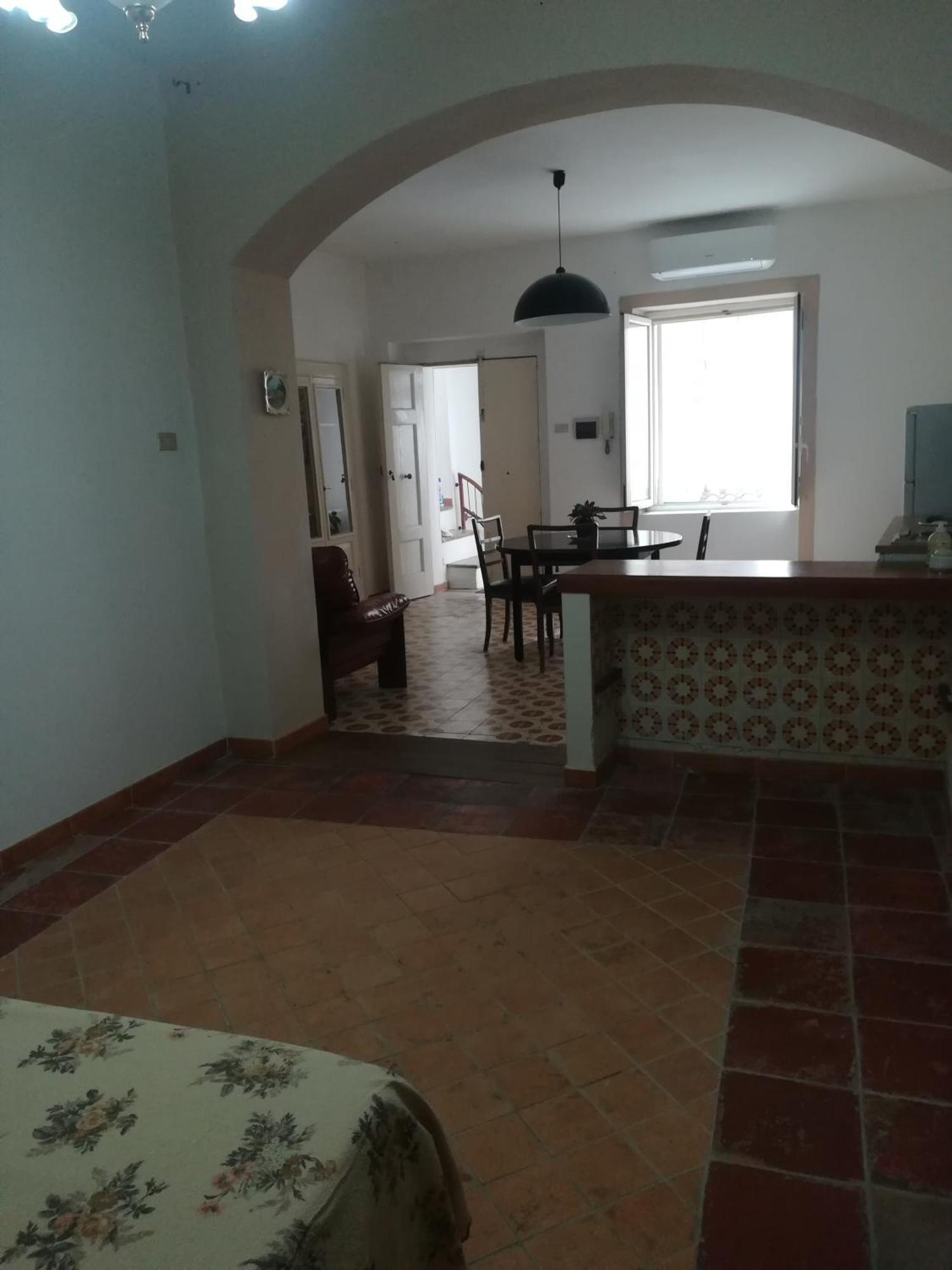 Bed and Breakfast La Casa Di Astrea Caiazzo Zimmer foto
